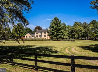 12100 Richland Dr, Catharpin, VA 20143