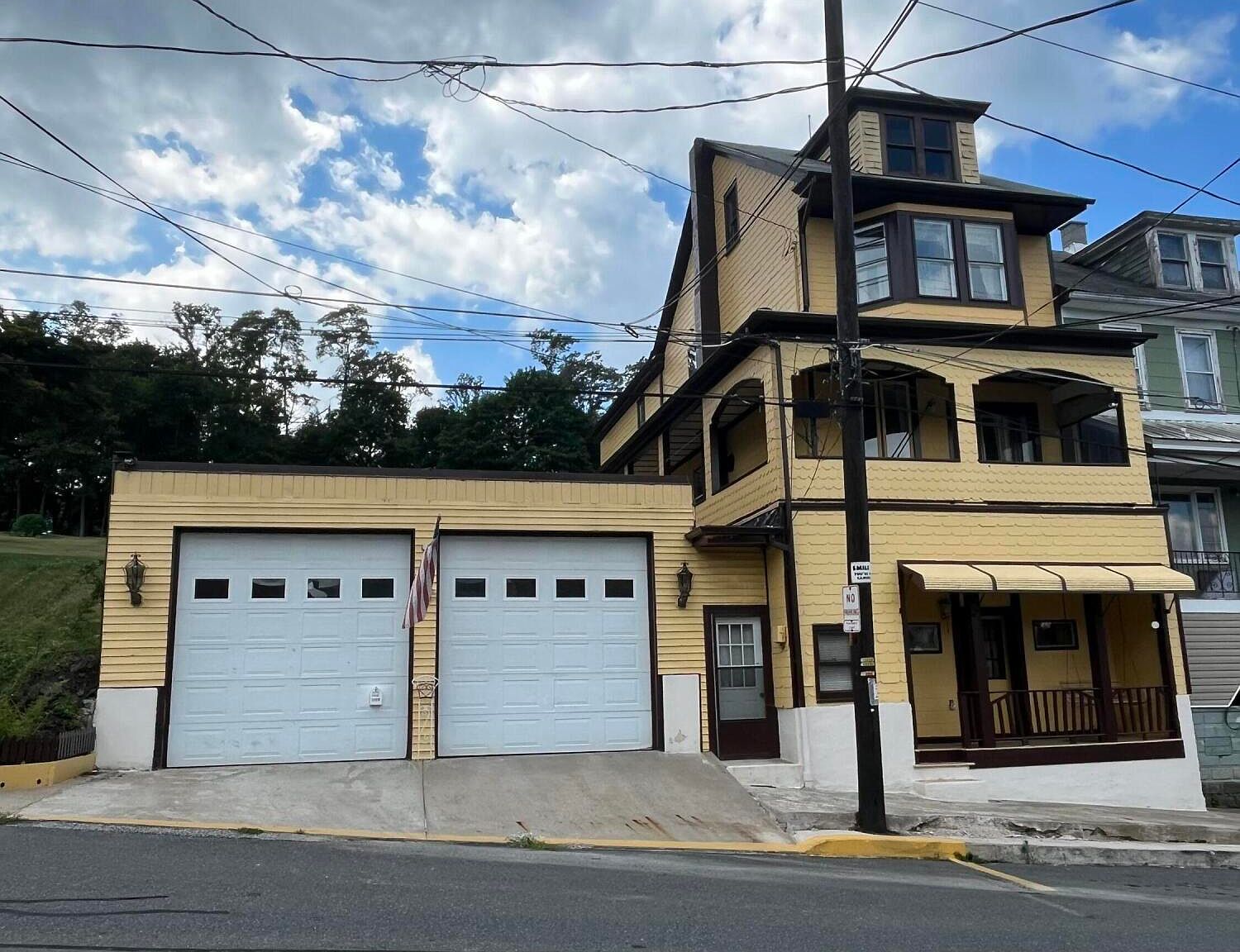 1556 Wabash St, Coal Township, PA 17866 Zillow