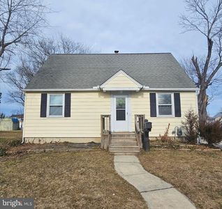 732 Broadway, Vineland, NJ, 08360