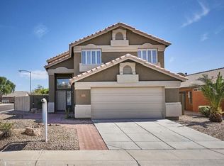 2555 S 156th Ave, Goodyear, AZ 85338