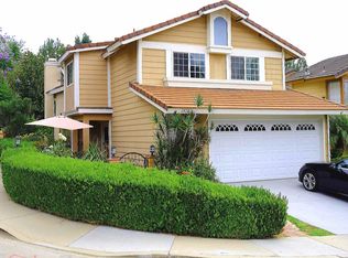 2426 Maroon Bell Rd, Chino Hills, CA 91709