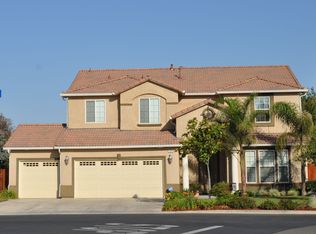 969 Paradise Dr, Lemoore, CA 93245