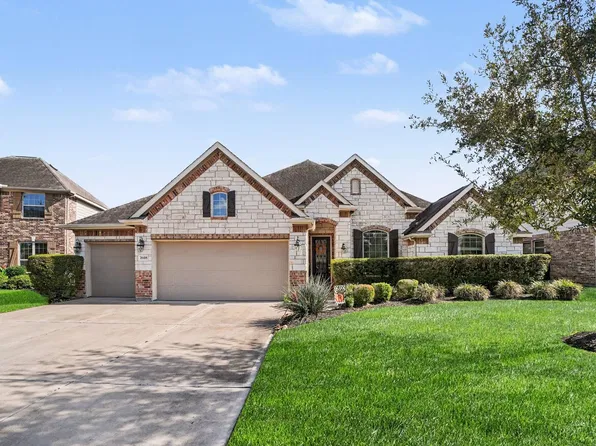 26438 Morgan Creek Ln, Katy, TX 77494