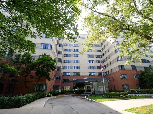 5060 N Marine Dr APT A2, Chicago, IL 60640