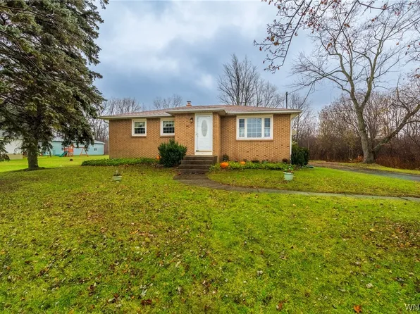 1691 Campbell Blvd, Amherst, NY 14228