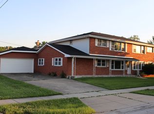 14455 Jefferson Ave APT 1W, Orland Park, IL 60462