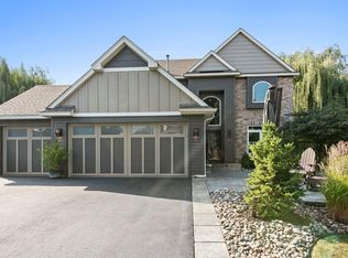 18276 88th Pl N, Maple Grove, MN 55311