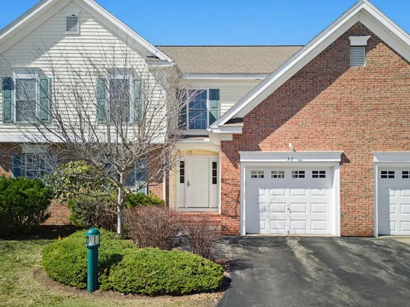 3-2 Merlot Court #2, Concord, NH 03303