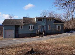 1 Snake Rd, Catskill, NY 12414