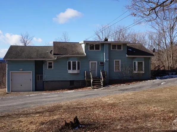 1 Snake road, Catskill, NY 12414