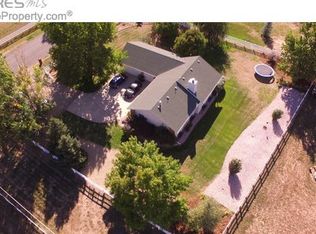 1104 Wagon Wheel Ct, Berthoud, CO 80513