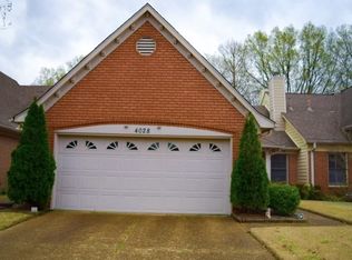 4028 Sawgrass Dr, Memphis, TN 38125