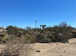 1234 Avalon Ave #135, Yucca Valley, CA 92284