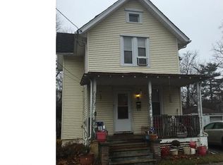 821 S Warrington Ave, Cinnaminson, NJ 08077
