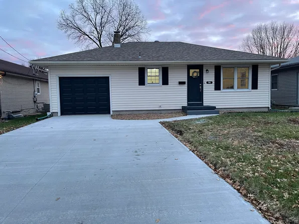 790 W Thomas St, Marshall, MO 65340