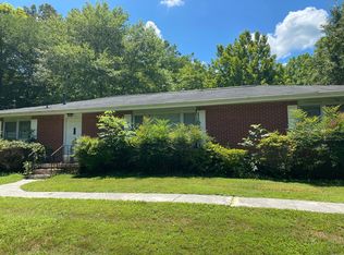 506 Webster Rd, Harriman, TN 37748