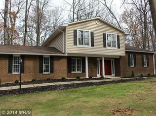 12271 Woodspurge Ct, Ellicott City, MD 21042