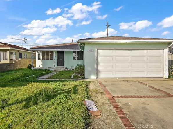 631 S Barclay Ave, Compton, CA 90220