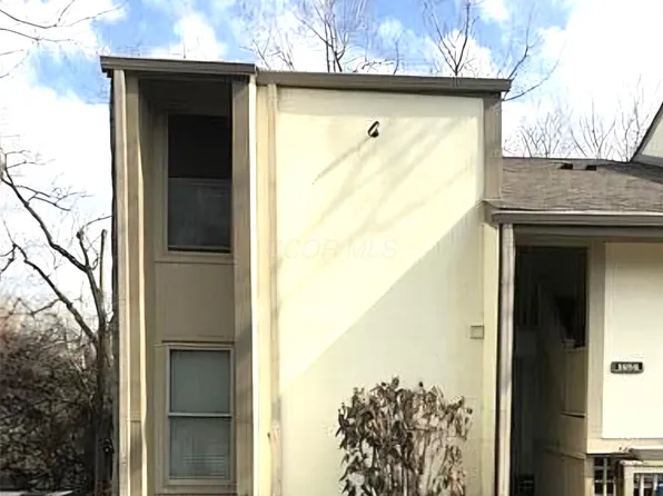 1484 Cliff Ct #3, Columbus, OH 43204