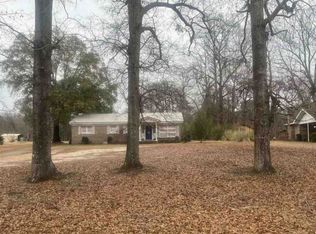1131 Old Highway 5 S, Thomasville, AL 36784