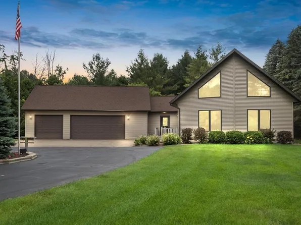 2933 Berringer ROAD, Two Rivers, WI 54241