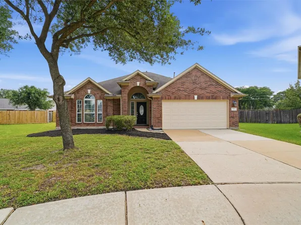 9523 Denfield Ct, Houston, TX 77070