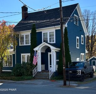 1504 East St, Honesdale, PA, 18431