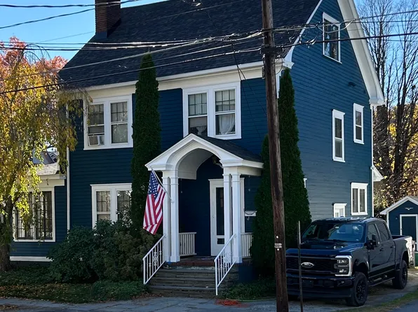1504 East St, Honesdale, PA 18431