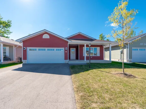 267 Lake Breeze Dr, Ashfield Colborne Wawanosh, ON N7A 0C6