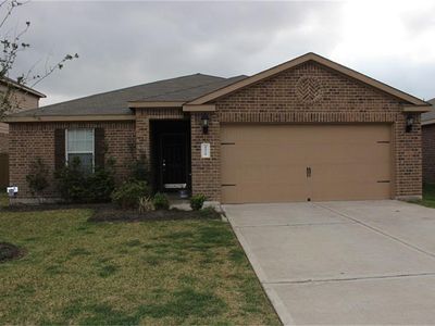 6618 Plum Springs Ln, Richmond, TX, 77469