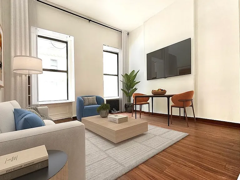 302 W 56th St #1E — Photo 1