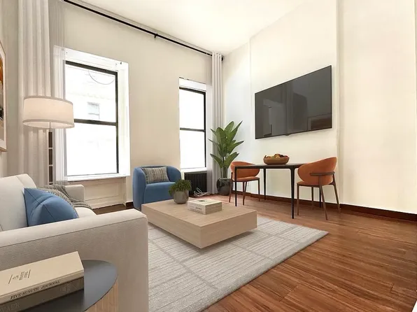 302 W 56th St APT 1e, New York, NY 10019