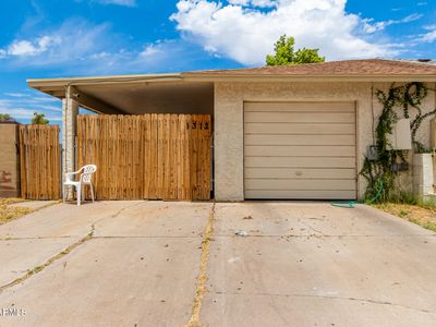 1312 E Hopi Cir, Mesa, AZ, 85204