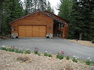 13582 Pathway Ave, Truckee, CA 96161