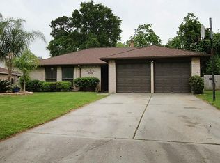 2110 Knollbrook Ln, Spring, TX 77373