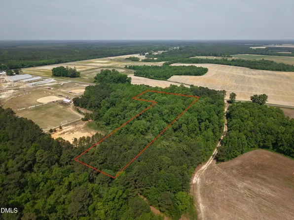 0 Mintz Rd Lot 1, Roseboro, NC 28382