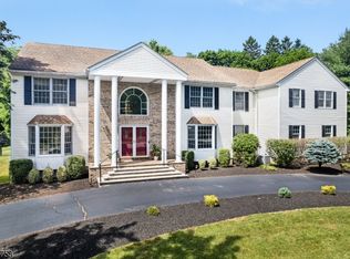 2 William Way, Washington Twp., NJ 07853