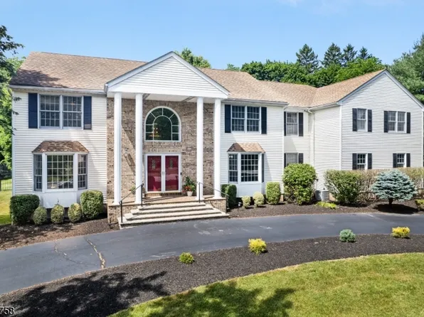 2 William Way, Washington Twp., NJ 07853
