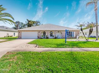 801 Sterling Chase Dr, Port Orange, FL 32128