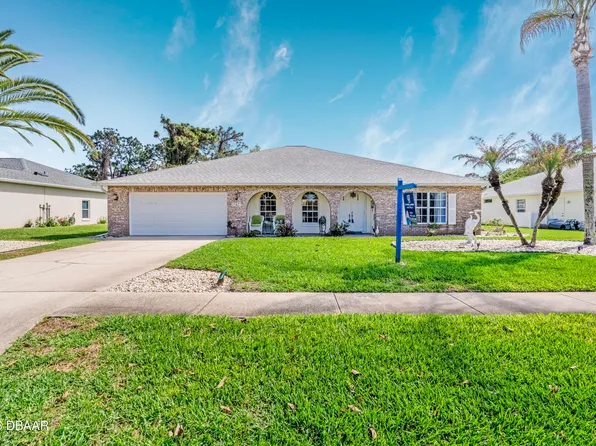 801 Sterling Chase Dr, Port Orange, FL 32128