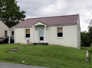 928 Duke St, Marion, VA