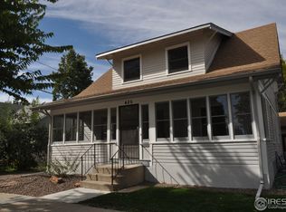 425 Grant Ave, Loveland, CO 80537