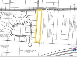 13895 National Rd SW, Etna, OH 43068