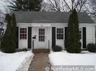 5509 Wentworth Ave S, Minneapolis, MN 55419