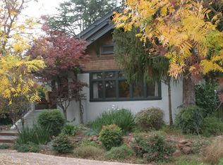 580 Orange Ave, Los Altos, CA 94022