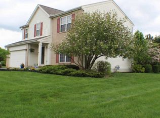6359 Melrose Dr, Lewis Center, OH 43035