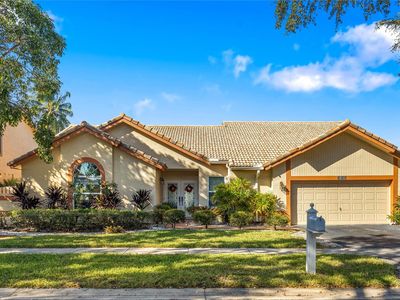 1855 NW 105th Avenue, Plantation, FL, 33322