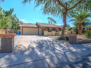 4633 E Redfield Rd, Phoenix, AZ 85032