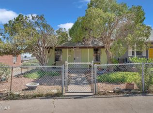 2212 Silver Ave, El Paso, TX 79930