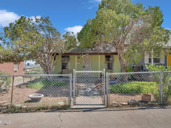 2212 Silver Ave, El Paso, TX 79930